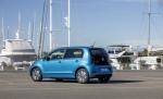 Volkswagen e-up! (Teal Blue) 2019 года (WW)